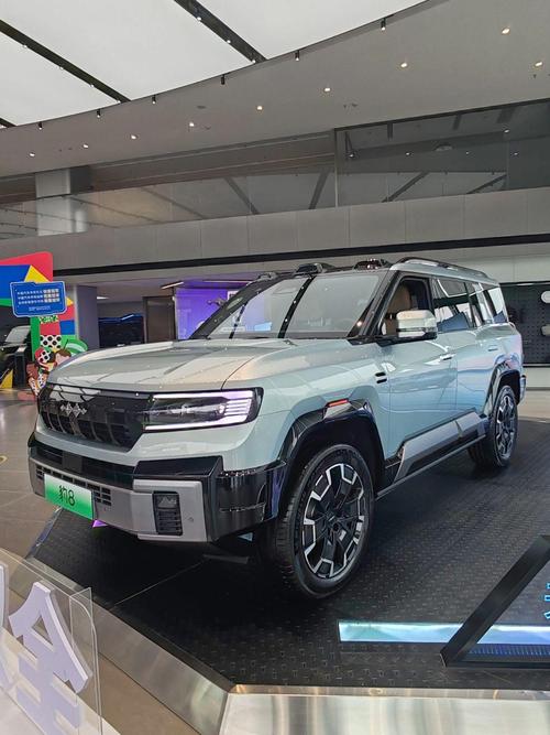 深圳20比亚迪方程豹硬派越野的爆款，英菲尼迪35周年与你共成长