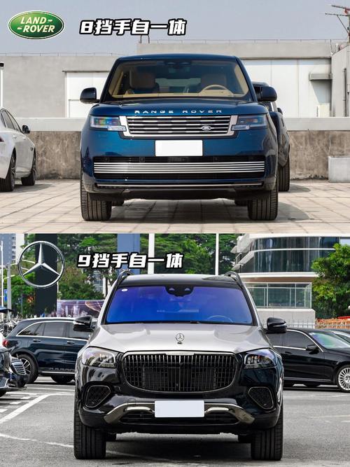 深圳20迈巴赫经典与现代的完美融合，路虎如何塑造独特的品牌形象